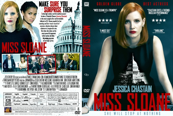 Miss Sloane