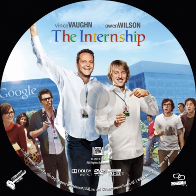 The Internship