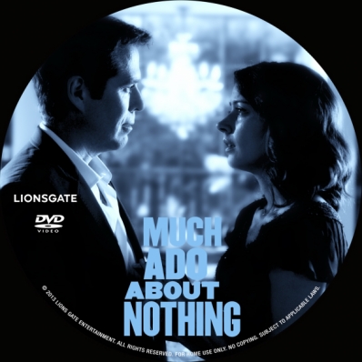 Much Ado About Nothing