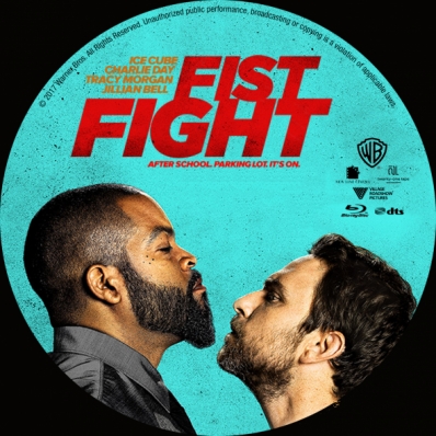 Fist Fight