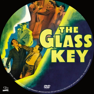 The Glass Key