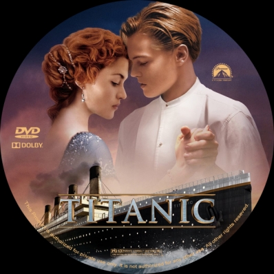 Titanic