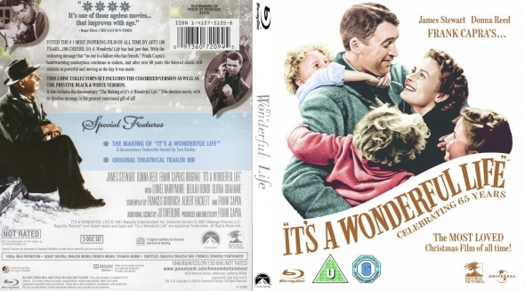 It's a Wonderful Life