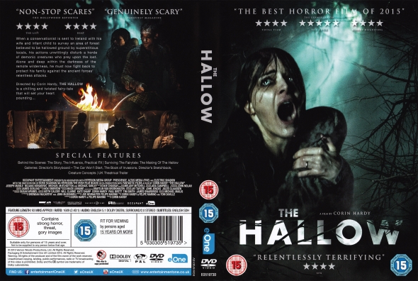 The Hallow