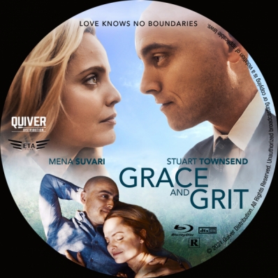 Grace and Grit