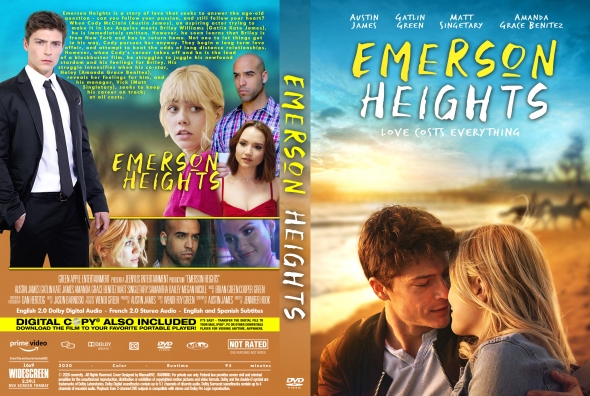 Emerson Heights