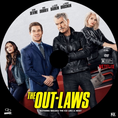 The Out-Laws