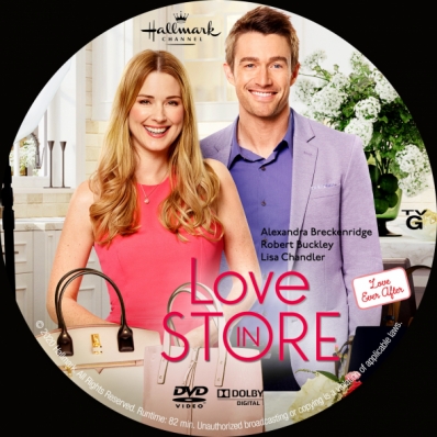 Love in Store