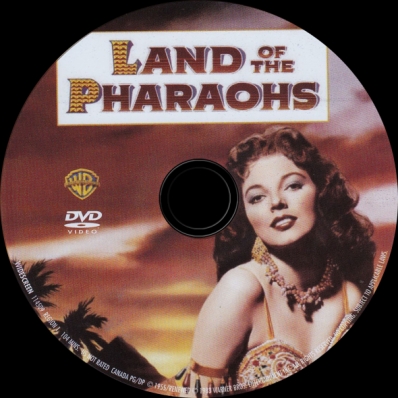 Land of the Pharaohs