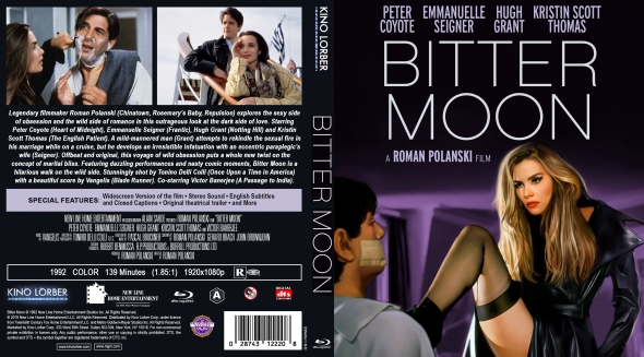 Bitter Moon