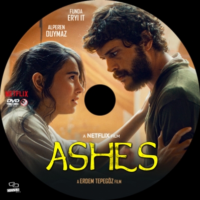 Ashes