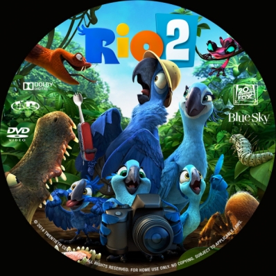 Rio 2