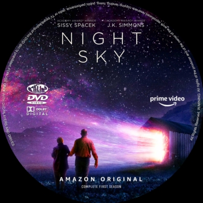 Night Sky -Season 1