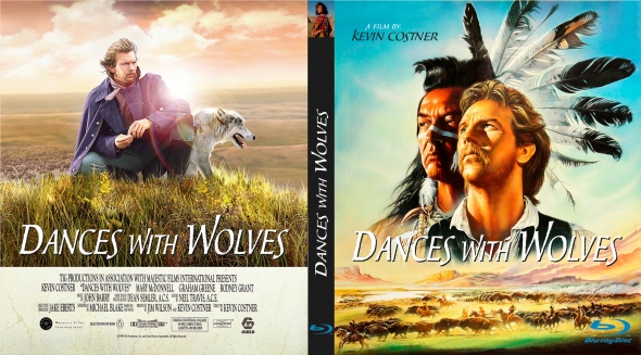 Dances with Wolves