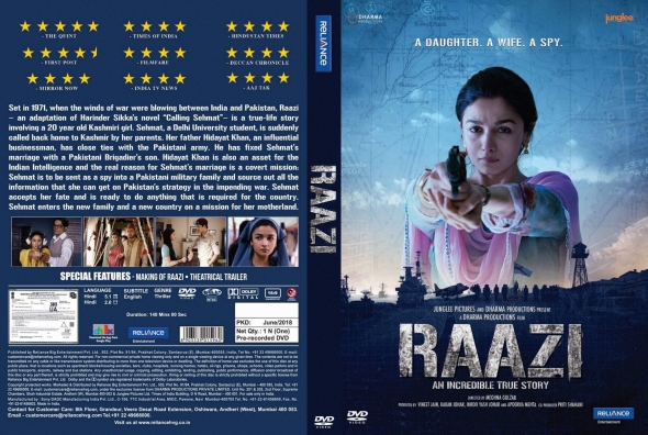 Raazi