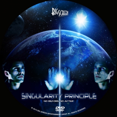 Singularity Principle