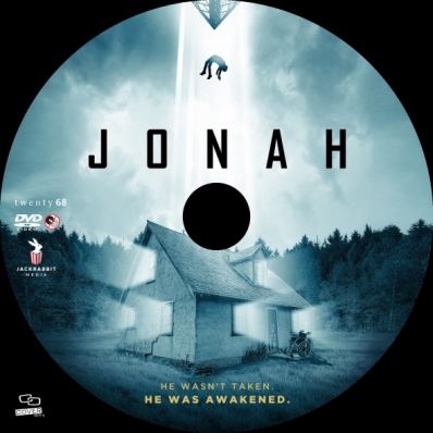 Jonah