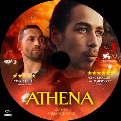 Athena