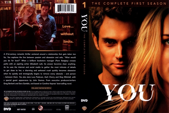 You - Season 1