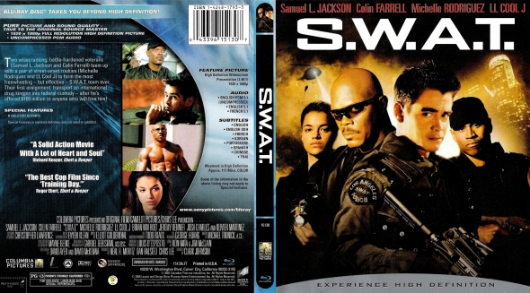 S.W.A.T.