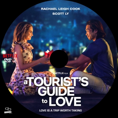 A Tourist's Guide to Love