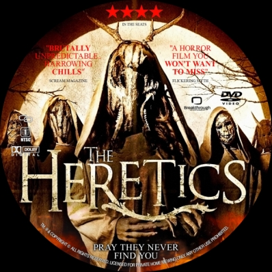 The Heretics