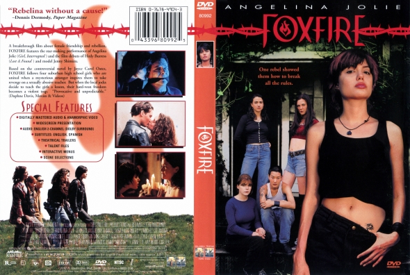 Foxfire