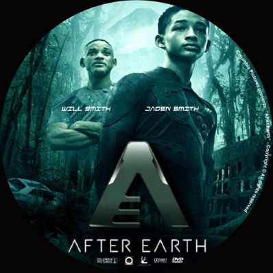 After Earth