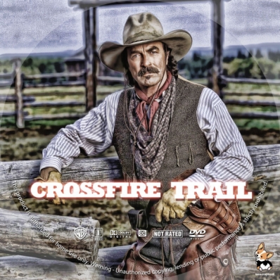 Crossfire Trail