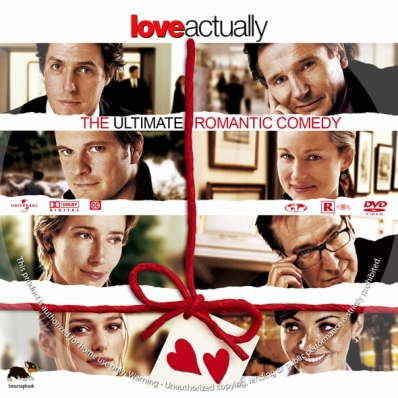 Love Actually