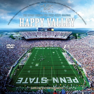 Happy Valley