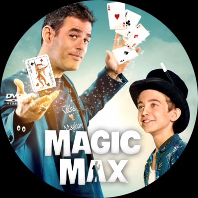 Magic Max