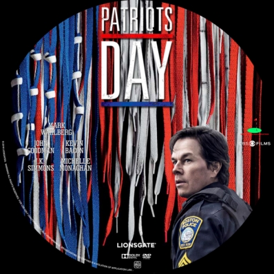 Patriots Day