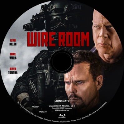 Wire Room