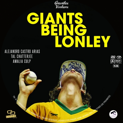 Giants Being Lonely