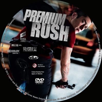 Premium Rush