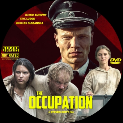 The Occupation