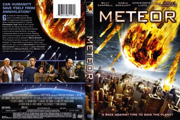 Meteor