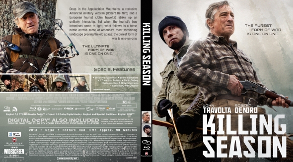 Killing Season