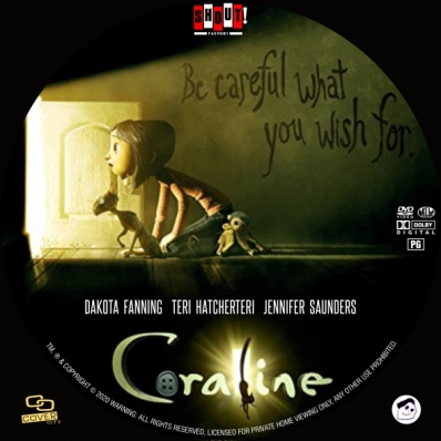 Coraline