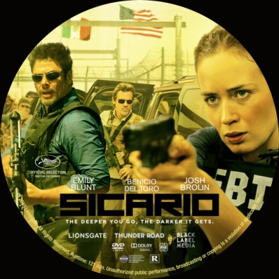 Sicario