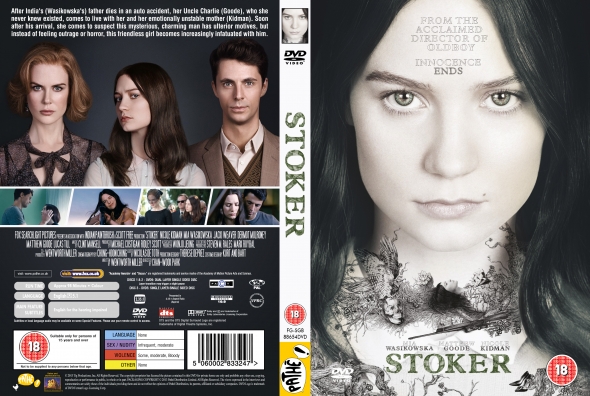 Stoker