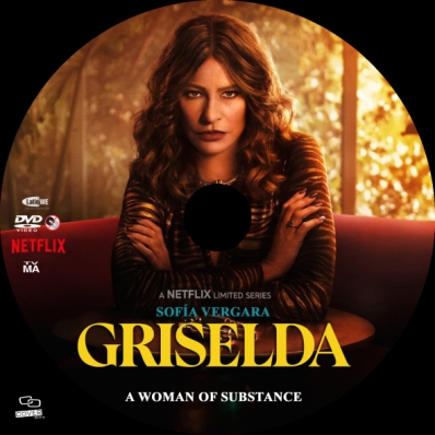 Griselda