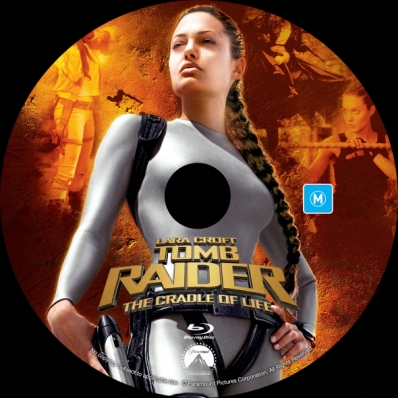 Lara Croft: Tomb Raider - The Cradle Of Life