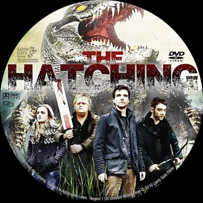 The Hatching