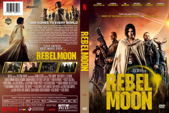 Rebel Moon