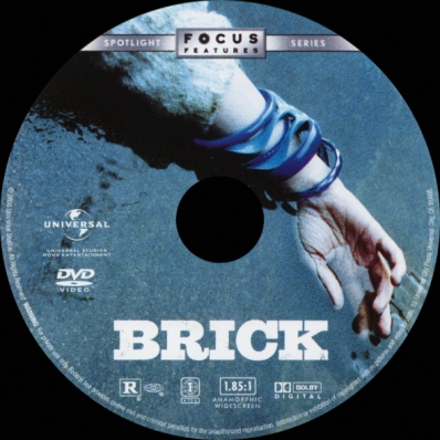 Brick