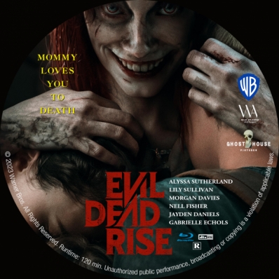 Evil Dead Rise