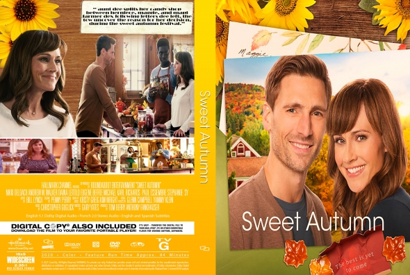 Sweet Autumn