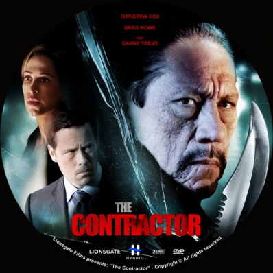 The Contractor